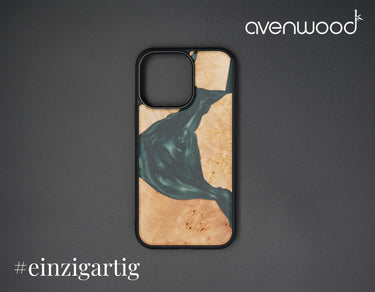 iPhone 13 Pro COLLECTION PORTO 4043 Vert